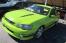 2004 FORD BA MKII XR8 WITH SPOILER AND PREMIUM SOUND